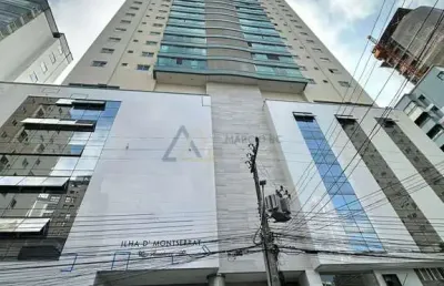 Apartamento com 3 quartos à venda no Centro, Balneário Camboriú 