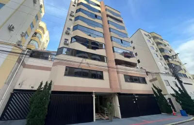 Edifício lorenzo | 2 quartos, centro - balneário camboriú/sc