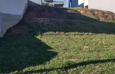 Terreno em condomínio fechado à venda no Condomínio Horto Florestal IV, Sorocaba 