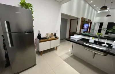 Casa em condomínio fechado com 3 quartos para alugar na Rua 4, Jardim Santa Marta, Sorocaba