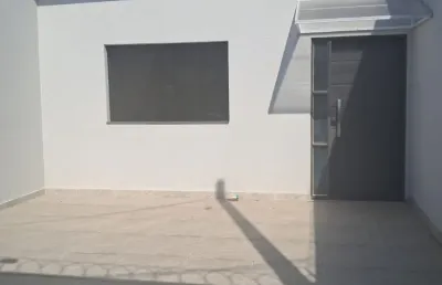 Casa com 2 quartos à venda na Rua 15, Parque São Bento, Sorocaba