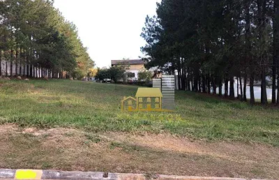 Terreno à venda, 1500 m² por r$ 450.000,00 - condomínio village castelo - itu/sp