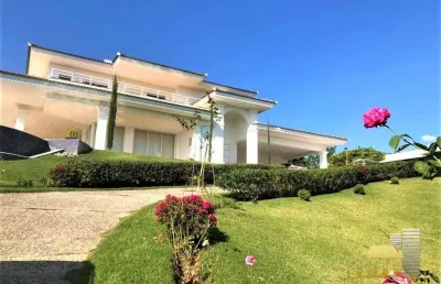 Casa com 4 dormitórios à venda por r$ 3.000.000,00 - condomínio city castelo - itu/sp