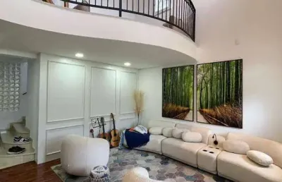 Sobrado com 3 dormitórios à venda, 257 m² por r$ 1.400.000,00 - belvedere ii - votorantim/sp