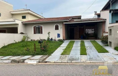 Casa com 3 dormitórios à venda, 360 m² por r$ 960.000 - jardim ibiti do paço - sorocaba/sp
