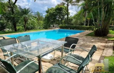 Casa com 4 dormitórios, 472 m² - venda por r$ 1.800.000,00 ou aluguel por r$ 9.100,00/mês - condomínio city castelo - itu/sp