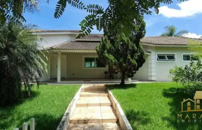 Casa com 4 dormitórios para alugar, 400 m² por r$ 16.105,81/mês - condomínio city castelo - itu/sp