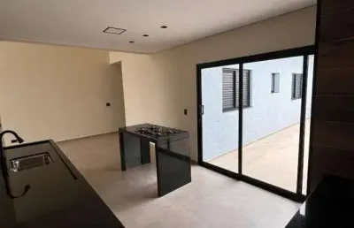 Casa com 3 dormitórios à venda, 130 m² por r$ 890.000,00 - residencial villagio wanel - sorocaba/sp