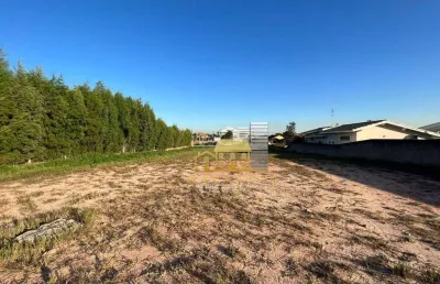 Terreno à venda, 1500 m² por r$ 780.000,00 - condomínio village castelo - itu/sp