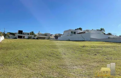 Terreno à venda, 1022 m² por r$ 860.000,00 - parque reserva fazenda imperial - sorocaba/sp