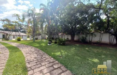 Casa com 4 dormitórios à venda, 650 m² por r$ 2.200.000,00 - condomínio city castelo - itu/sp