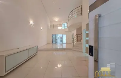 Casa com 4 dormitórios à venda por r$ 1.500.000,00 - condomínio granja olga i - sorocaba/sp