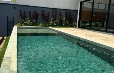 Sobrado com 4 dormitórios à venda, 355 m² por r$ 3.400.000 - alphaville - votorantim/sp