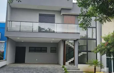Casa com 3 dormitórios à venda, 232 m² por r$ 1.325.000,00 - jardim golden park residencial - sorocaba/sp