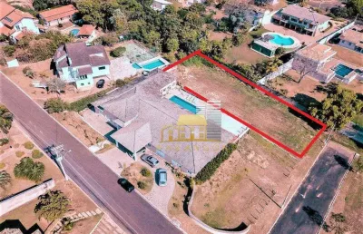 Terreno à venda, 1300 m² por r$ 450.000,00 - condomínio village castelo - itu/sp