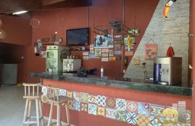 Casa em condomínio fechado com 3 quartos à venda na Rua Octacílio Andries, Jardim Ibiti do Paço, Sorocaba