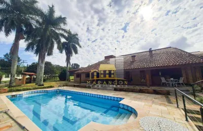 Casa com 4 dormitórios, 550 m² - venda por r$ 3.000.000,00 ou aluguel por r$ 16.973,00/mês - condomínio city castelo - itu/sp