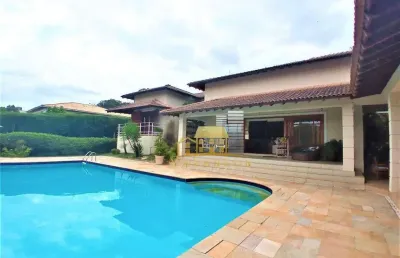 Casa com 6 dormitórios, 730 m² - venda por r$ 5.000.000,00 ou aluguel por r$ 21.895,00/mês - condomínio city castelo - itu/sp