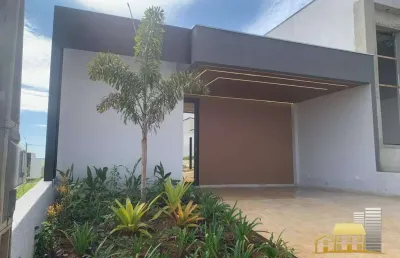 Casa em condomínio fechado com 3 quartos à venda na Avenida Ipanema, Jardim Planalto, Sorocaba
