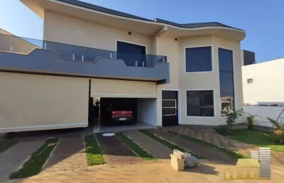 Sobrado com 4 dormitórios, 230 m² - venda por r$ 1.150.000,00 ou aluguel por r$ 10.432,00/mês - jardim reserva ipanema - sorocaba/sp