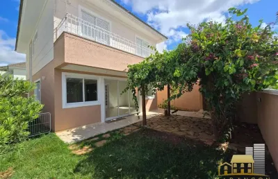 Casa com 4 dormitórios, 239 m² - venda por r$ 1.450.000,00 ou aluguel por r$ 7.904,98/mês - jardim pagliato - sorocaba/sp