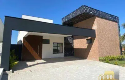Casa em condomínio fechado com 3 quartos para alugar no Alphaville Castello, Itu 
