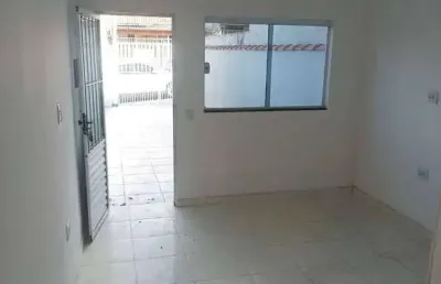 Casa com 2 quartos à venda na Rua João Silvestre, Jardim Eliana, Sorocaba