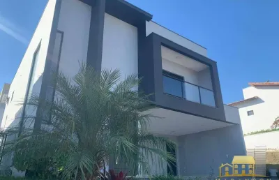 Casa em condomínio fechado com 3 quartos à venda na Rua Antônio Walter, Cyrela Landscape Esplanada, Votorantim