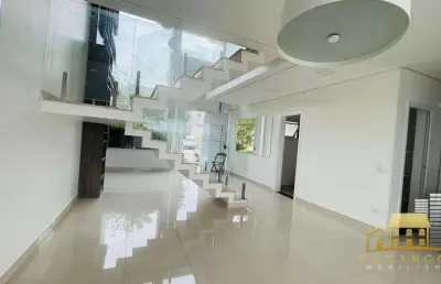 Casa em condomínio fechado com 3 quartos à venda na Rua Padre Lívio Emílio Calliari, Condomínio Ibiti Reserva, Sorocaba