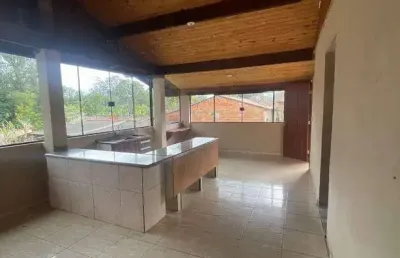 Chácara / sítio com 2 quartos à venda no Centro, Araçoiaba da Serra 