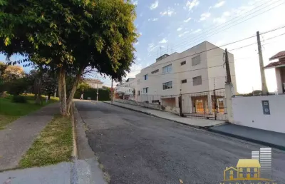 Apartamento com 3 quartos para alugar na Rua Louis Francescon, Jardim Guadalajara, Sorocaba