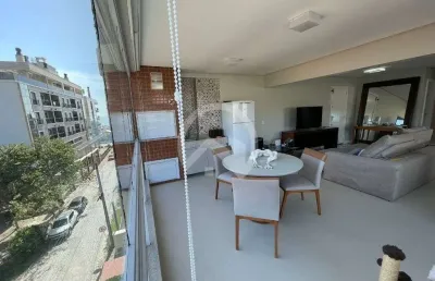 Cobertura a venda com 2 suites no residencial morada atoba, bombinhas.