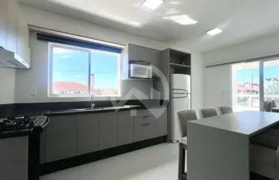 Apartamento a venda com 3 suites no summer dreams residence, barra velha/sc.