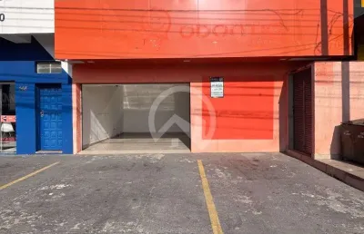 Ponto comercial para alugar na rua antônio fiorese, 148, maracanã, colombo por r$ 5.500