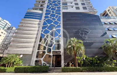 Apartamento com 4 quartos à venda na rua 2414, 150, centro, balneário camboriú, 143 m2 por r$ 3.520.000