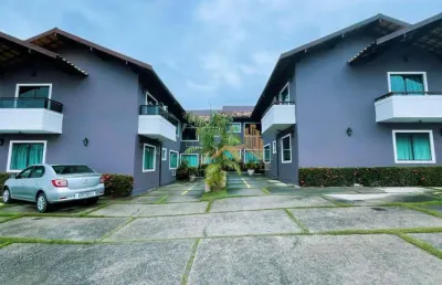 Apartamento com 2 dormitórios à venda, 75 m² por r$ 380.000,00 - centro - são pedro da aldeia/rj