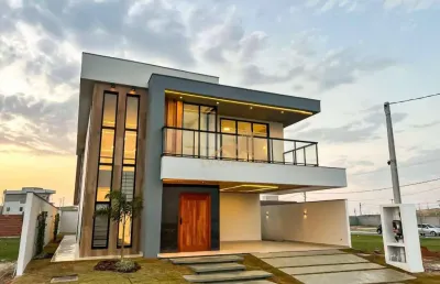 Casa com 4 dormitórios à venda, 300 m² por r$ 1.490.000,00 - nova são pedro - são pedro da aldeia/rj