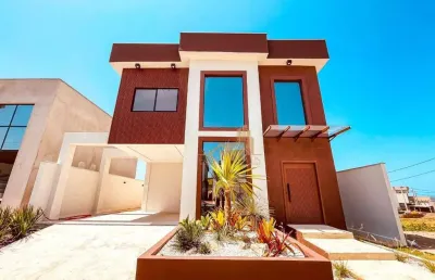 Casa com 3 dormitórios à venda, 200 m² por r$ 1.280.000,00 - nova são pedro - são pedro da aldeia/rj
