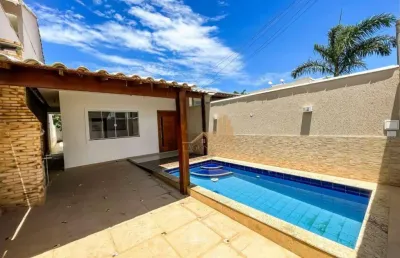 Casa com 3 dormitórios à venda, 130 m² por r$ 590.000,00 - nova são pedro - são pedro da aldeia/rj