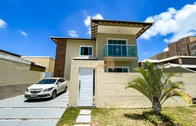 Casa com 3 dormitórios à venda, 181 m² por r$ 1.050.000,00 - centro - são pedro da aldeia/rj