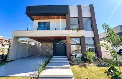Casa com 3 dormitórios à venda, 183 m² por r$ 1.350.000,00 - nova são pedro - são pedro da aldeia/rj