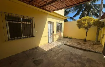 Casa com 3 dormitórios para alugar, 90 m² por r$ 1.800,00/mês - porto d'aldeia - são pedro da aldeia/rj