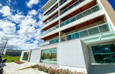 Apartamento com 3 dormitórios à venda, 97 m² por r$ 523.000,00 - nova são pedro - são pedro da aldeia/rj