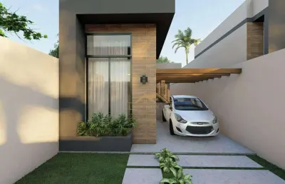 Casa com 3 dormitórios à venda, 75 m² por r$ 340.000,00 - recanto do sol - são pedro da aldeia/rj