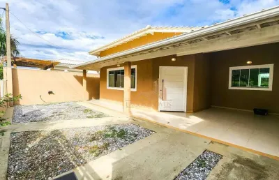 Casa com 3 dormitórios à venda, 135 m² por r$ 570.000 - recanto do sol - são pedro da aldeia/rj