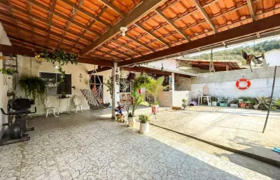 Casa com 3 dormitórios à venda, 120 m² por r$ 370.000 - campo redondo - são pedro da aldeia/rj