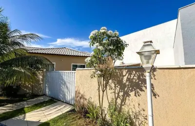 Casa com 3 dormitórios à venda, 90 m² por r$ 650.000 - centro - são pedro da aldeia/rj