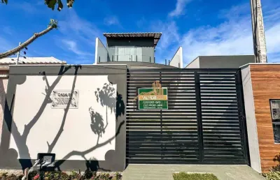 Casa com 3 dormitórios à venda, 230 m² por r$ 950.000,00 - nova são pedro - são pedro da aldeia/rj
