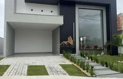 Casa com 3 dormitórios à venda, 137 m² por r$ 930.000,00 - nova são pedro - são pedro da aldeia/rj