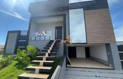 Casa com 3 dormitórios para alugar, 135 m² por r$ 5.000/mês - praia linda - são pedro da aldeia/rj